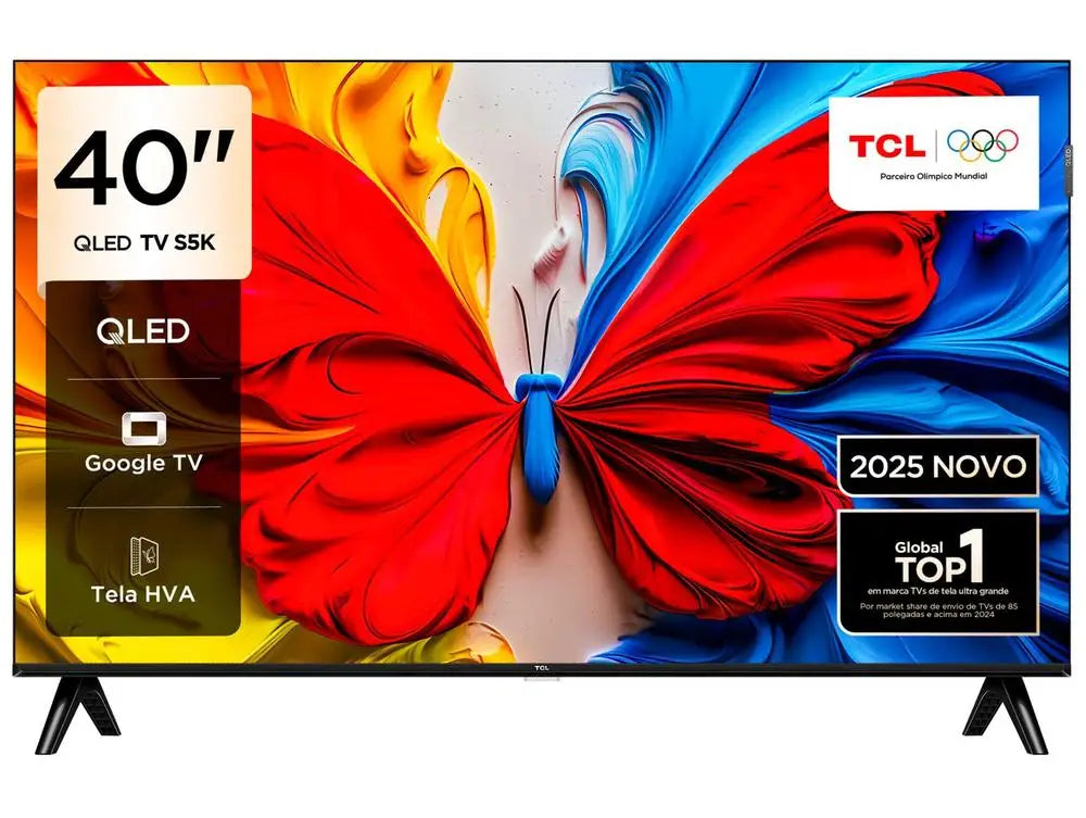 Smart TV Full HD TCL