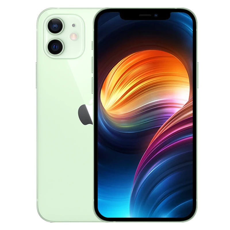 iPhone 12 64GB 128GB 256GB
