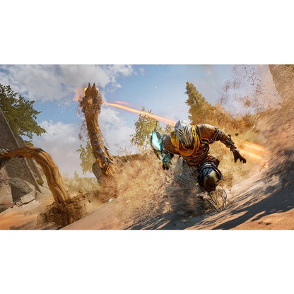 Atlas Fallen EU Version