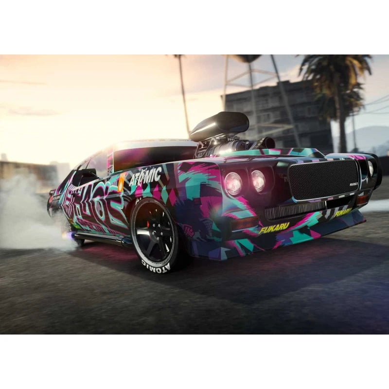 Aventura Livre PS5