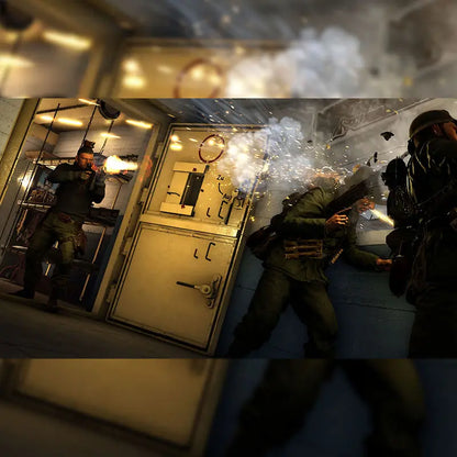 Sniper Elite 5 PS5