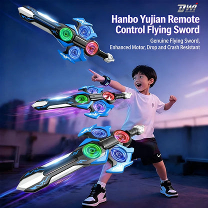 Drone Espada Voadora Infantil