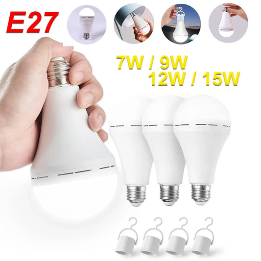 LED Econômico Multifuncional