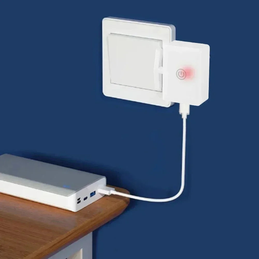 Controle Remoto para Interruptores