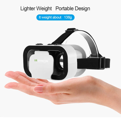 Realidade Virtual Smartphone