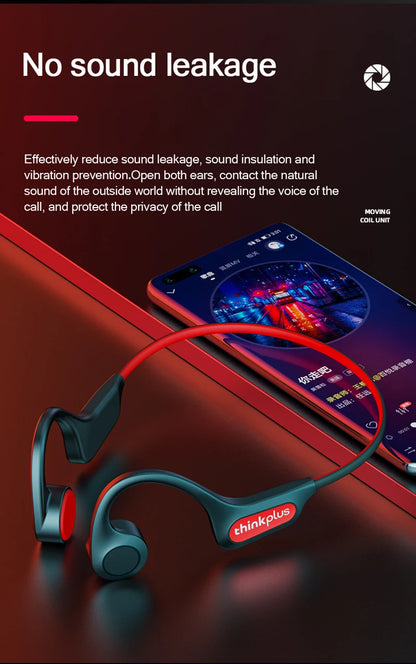 Fone Lenovo X3 Pro