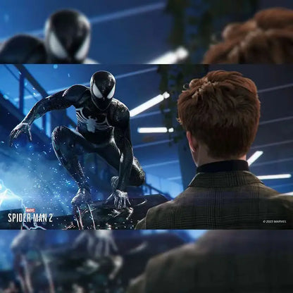 Spider-Man 2 PS5