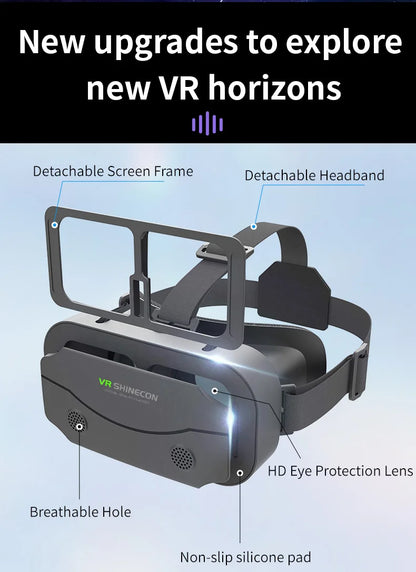 Realidade Virtual Smartphone