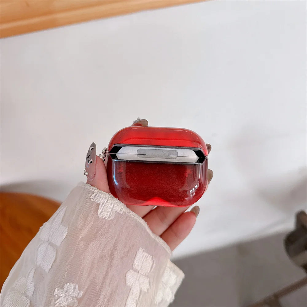 Capa Brilhante para AirPods
