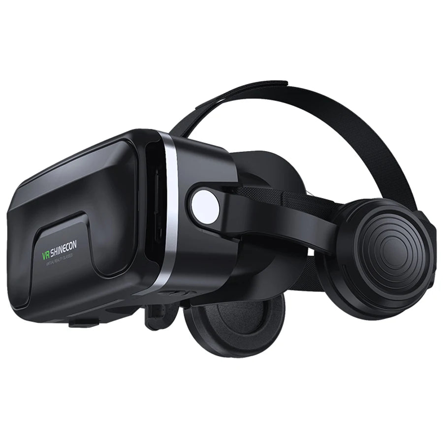 Realidade Virtual Smartphone