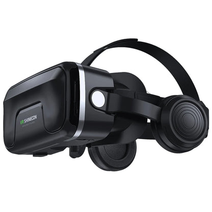 Realidade Virtual Smartphone