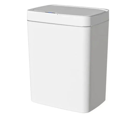 Lixeira Automática 15L Moderna