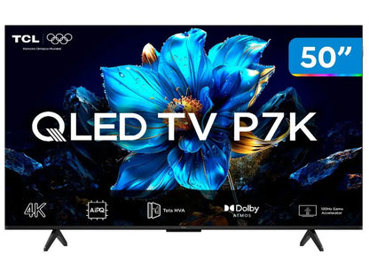 TV Inteligente Premium