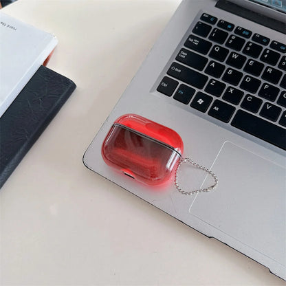 Capa Brilhante para AirPods