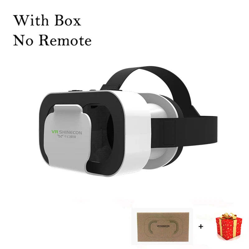 Realidade Virtual Smartphone