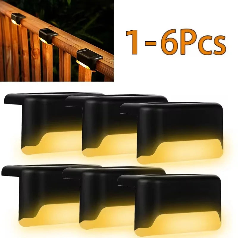 Luzes Solares Decorativas para Exterior