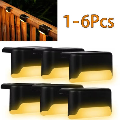 Luzes Solares Decorativas para Exterior