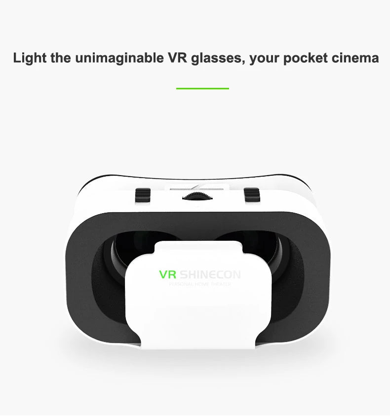 Realidade Virtual Smartphone