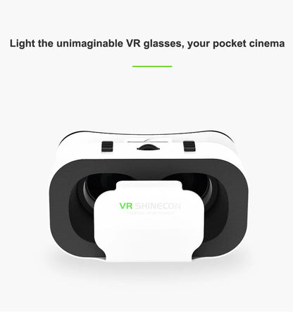 Realidade Virtual Smartphone