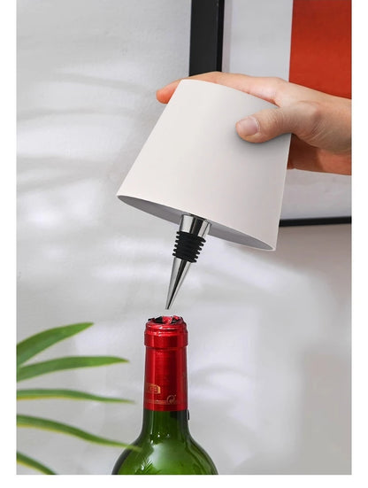 Luminária LED para Garrafa