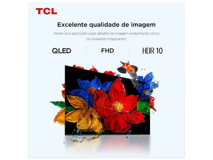 Smart TV Full HD TCL