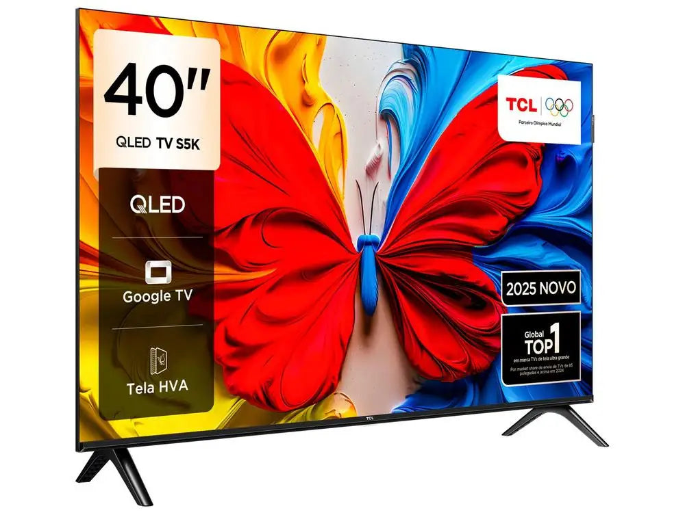 Smart TV Full HD TCL