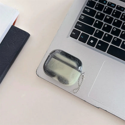 Capa Brilhante para AirPods