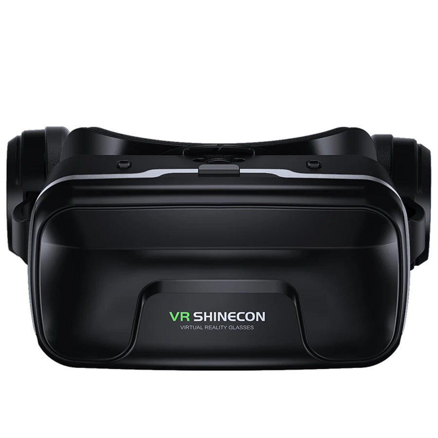 Realidade Virtual Smartphone
