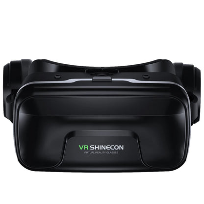 Realidade Virtual Smartphone