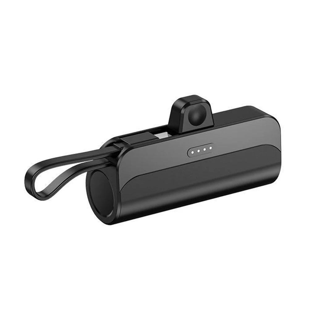 Carregador Universal Compacto