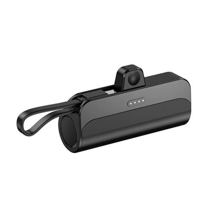 Carregador Universal Compacto