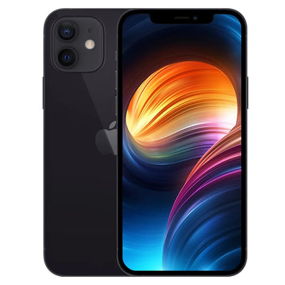 iPhone 12 64GB 128GB 256GB