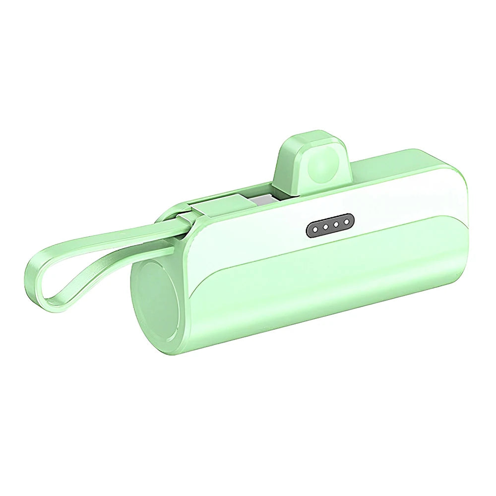 Carregador Universal Compacto