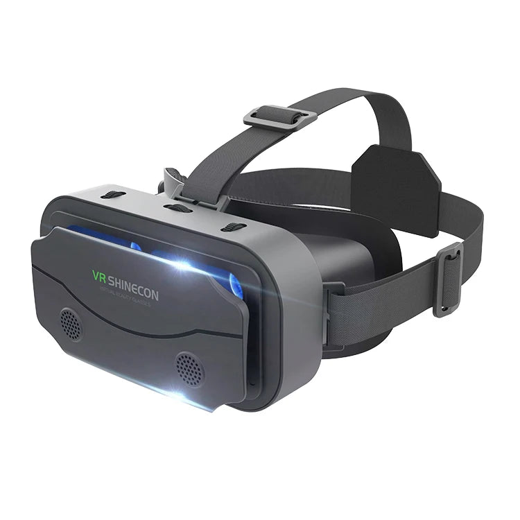Realidade Virtual Smartphone