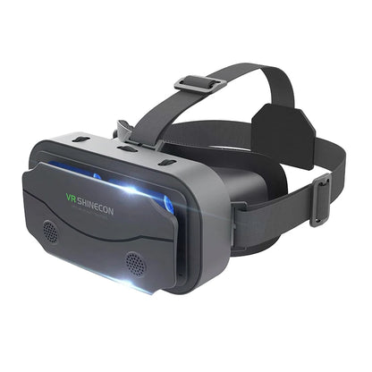 Realidade Virtual Smartphone