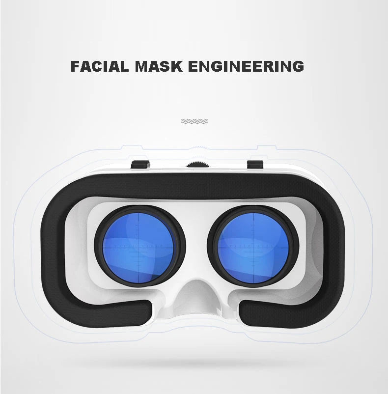 Realidade Virtual Smartphone