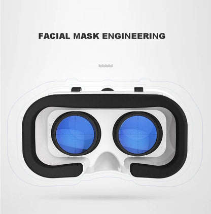 Realidade Virtual Smartphone