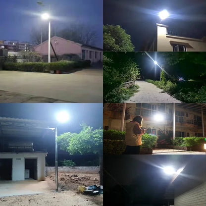 Segurança com Sensor de Movimento