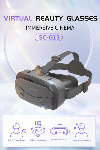 Realidade Virtual Smartphone