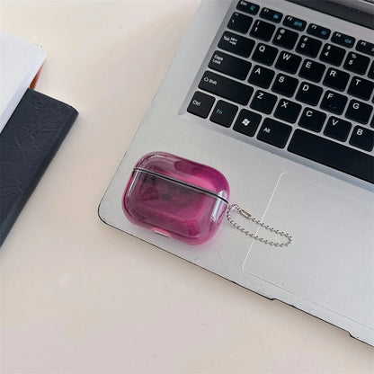 Capa Brilhante para AirPods