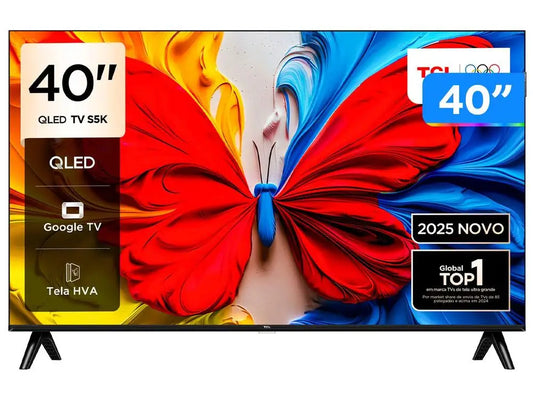 Smart TV Full HD TCL