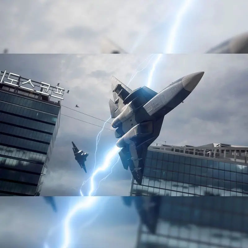 Battlefield 2042 PS5