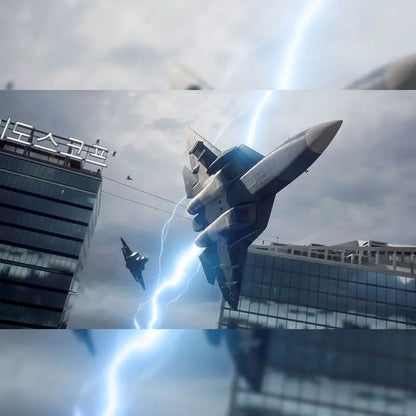 Battlefield 2042 PS5