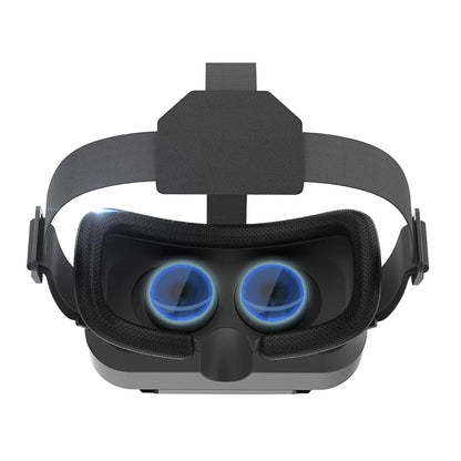 Realidade Virtual Smartphone