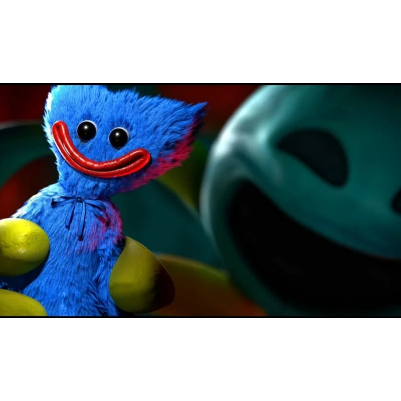 Poppy Playtime PS5