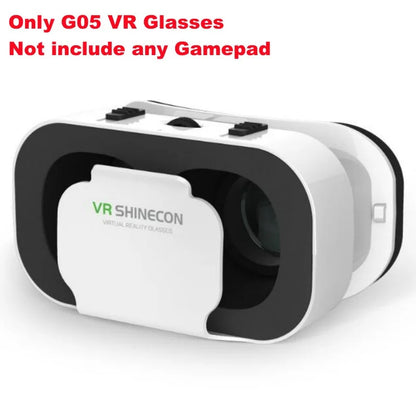 Realidade Virtual 3D