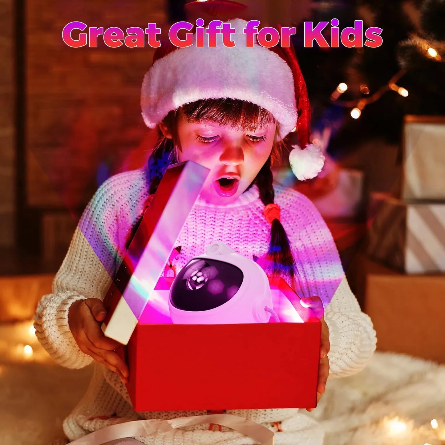 Presente Infantil Perfeito