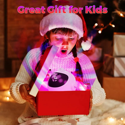 Presente Infantil Perfeito