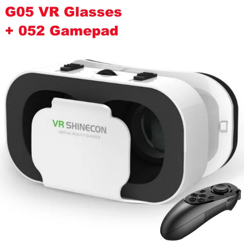 Realidade Virtual 3D