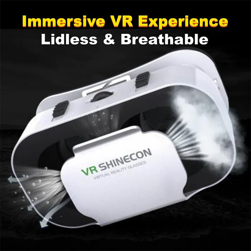 Realidade Virtual 3D
